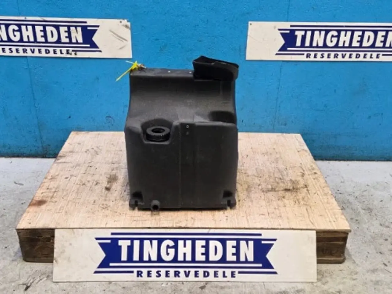 Billede 1 - New Holland TN75F Dieseltank 5195011