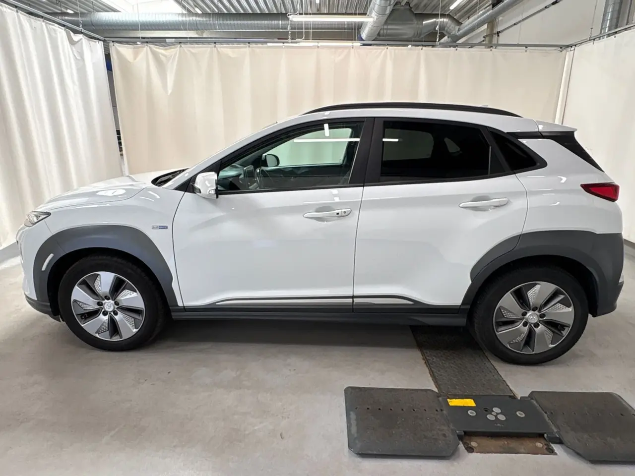 Billede 6 - Hyundai Kona 64 EV Premium