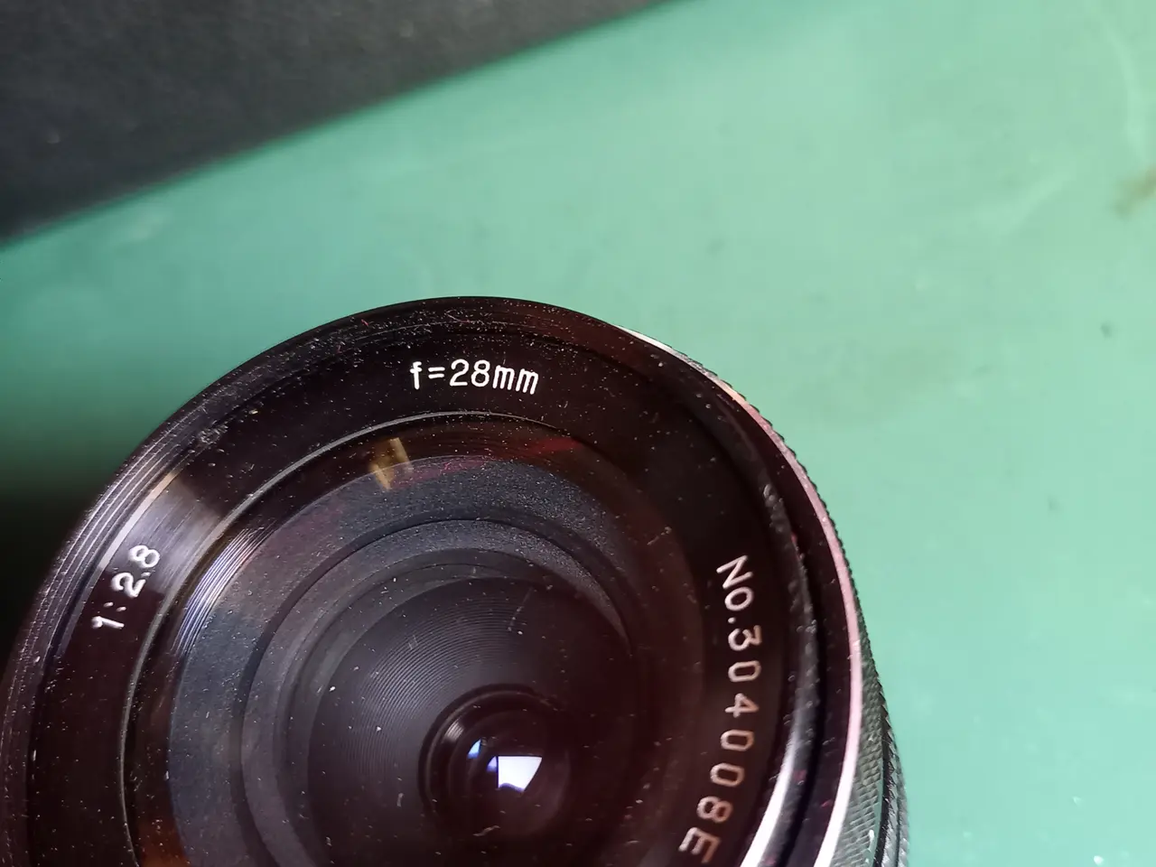 Billede 14 - 2 Camera . Minolta og Pentax i kasse