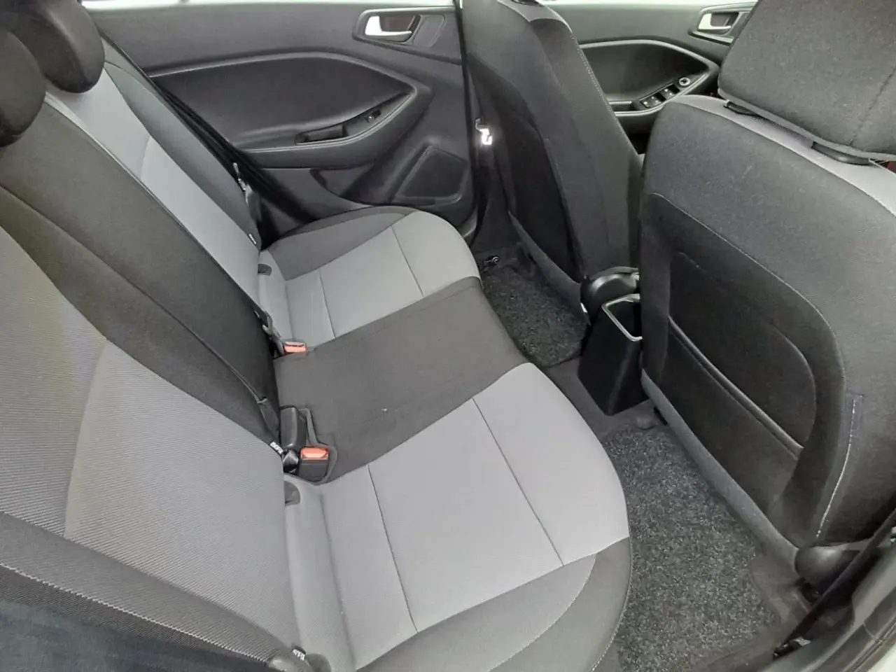 Billede 20 - Hyundai i20 1,0 T-GDi Advanced DCT