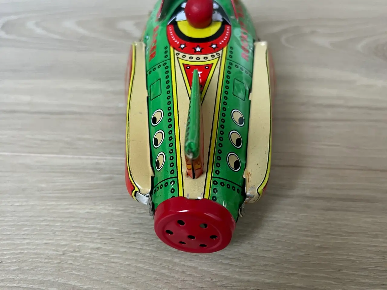 Billede 5 - Rocket racer
