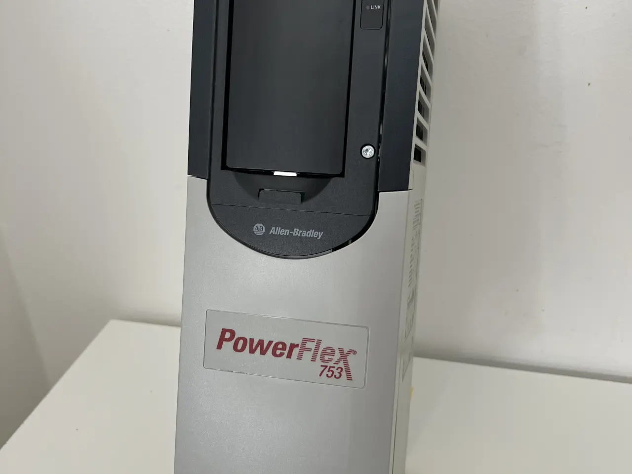 Billede 1 - Allen‑Bradley PowerFlex 753 frekvensomformer