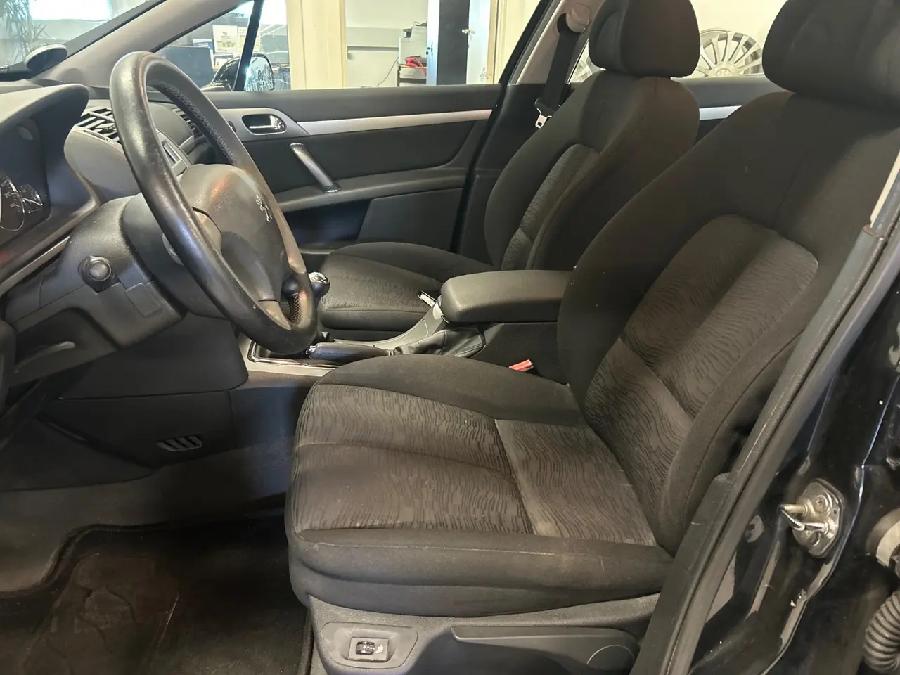 Billede 7 - Peugeot 407 1,8 SR