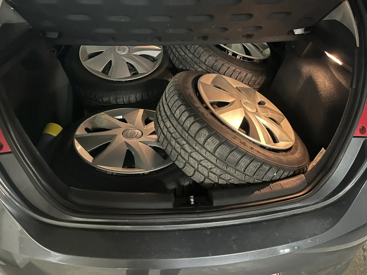 Billede 4 - Seat Leon II 2.0 FSI 150 hk