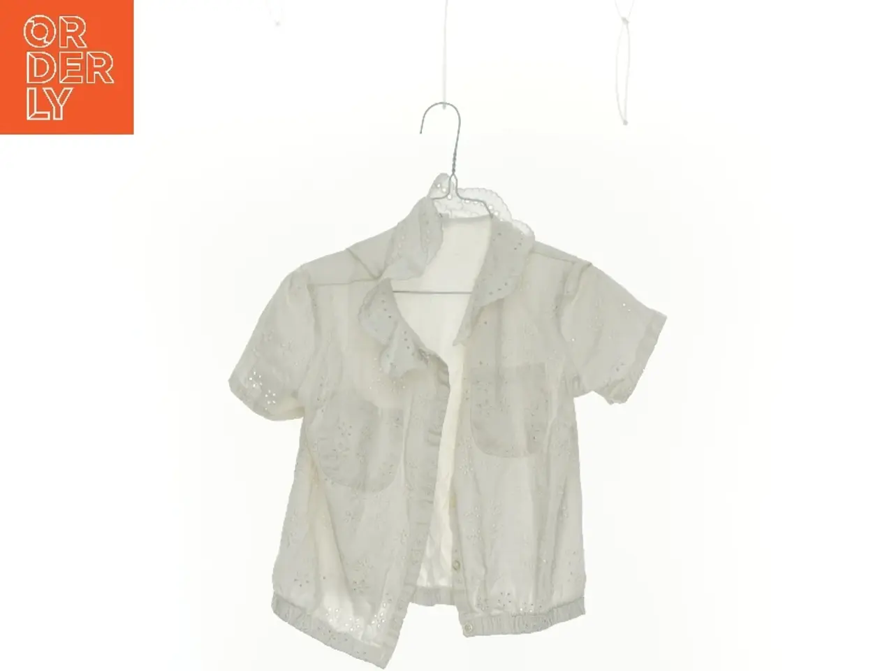 Billede 1 - Trøje fra Zara (str. 128 cm)