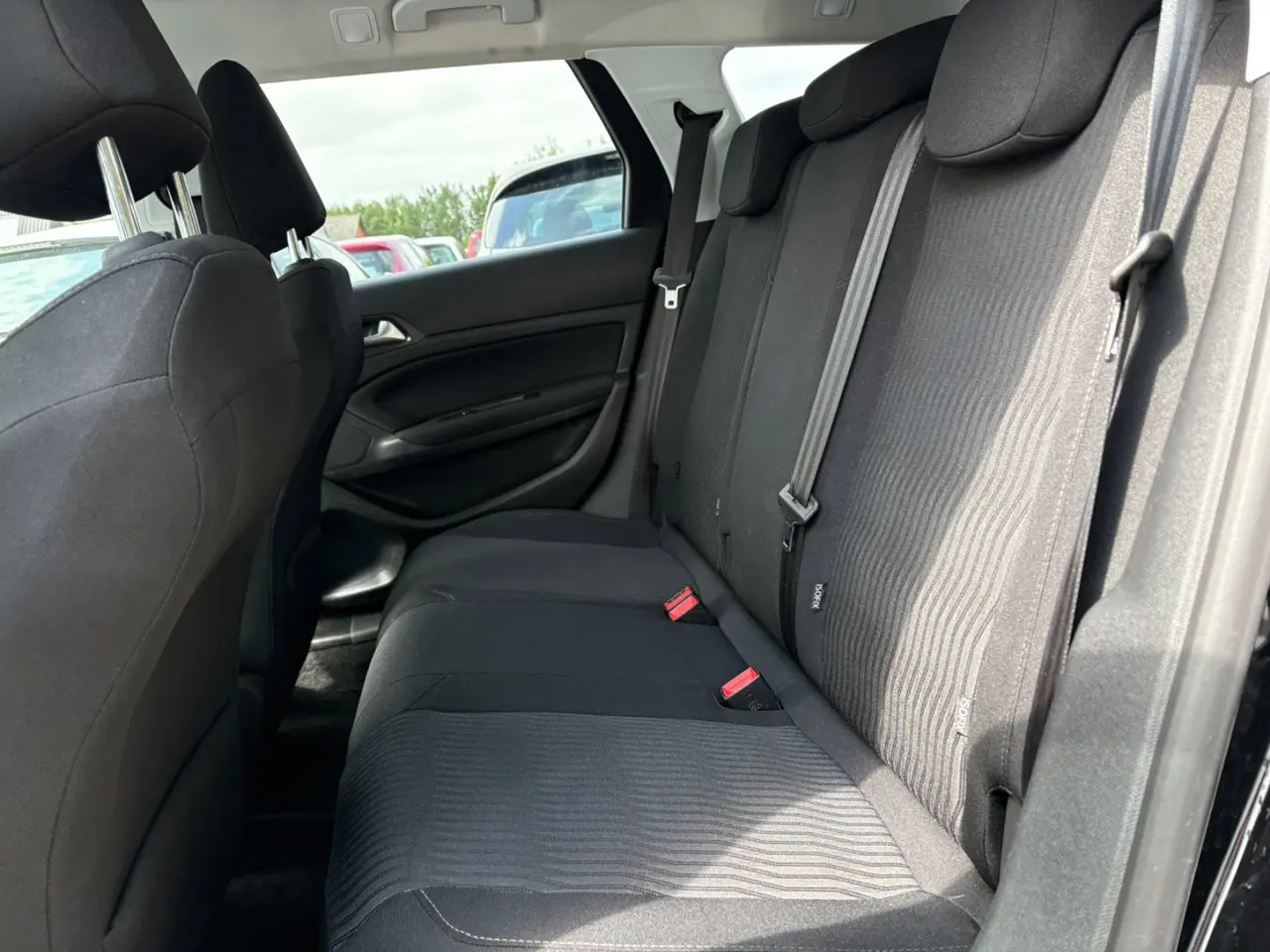 Billede 11 - Peugeot 308 1,6 BlueHDi 120 Active SW