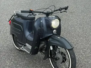 Simson schwalbe k51/1