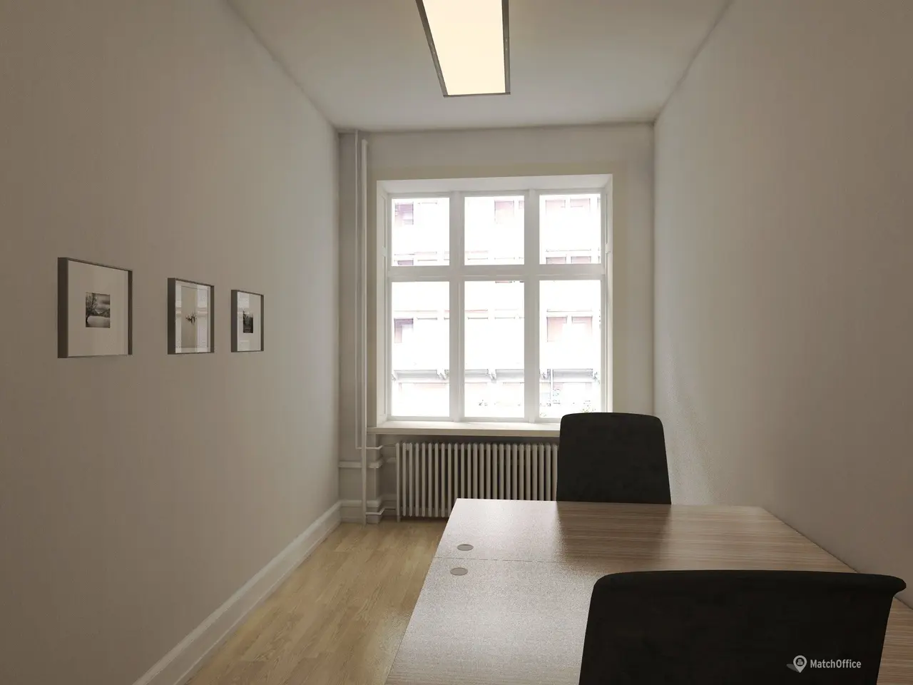 Billede 8 - Kontorhotel i Algade 31, 1. sal