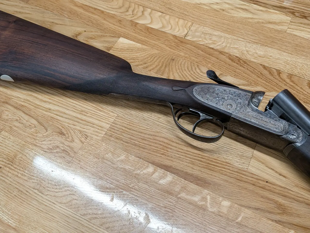 Billede 1 - Aya Guldmann Ambassador 12/70