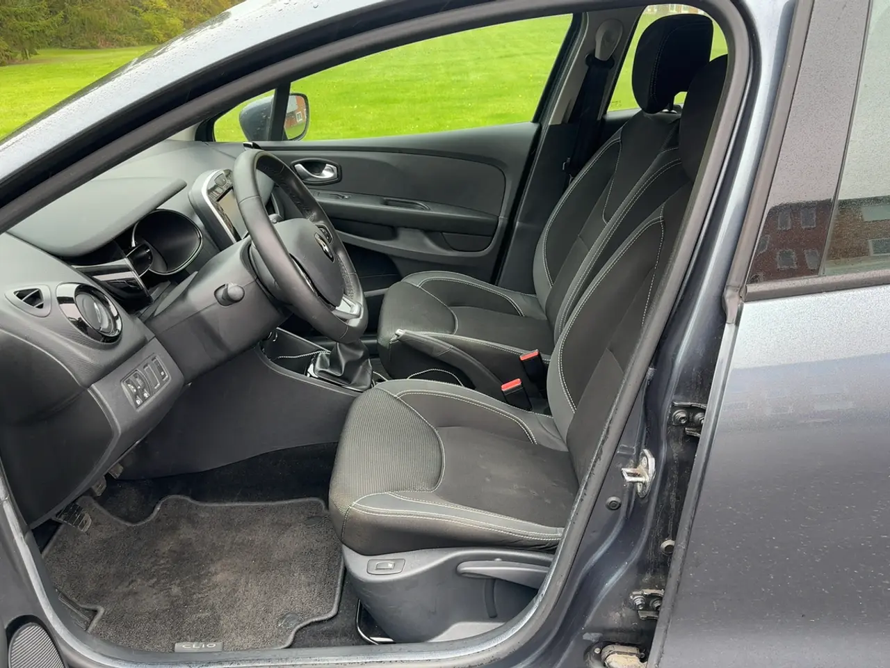 Billede 9 - Renault Clio IV 1,5 dCi 90 Zen Sport Tourer