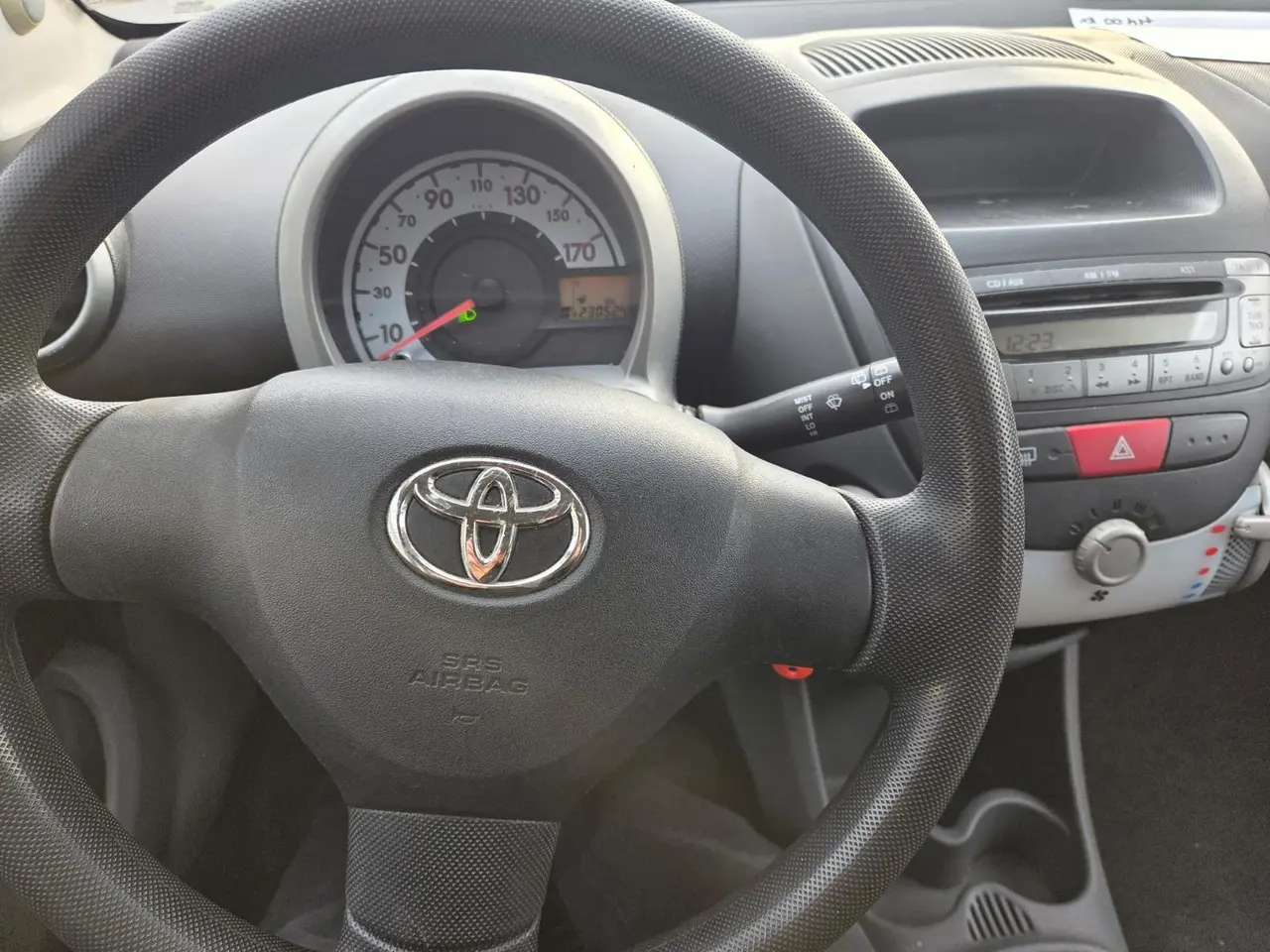 Billede 6 - Toyota Aygo til salg