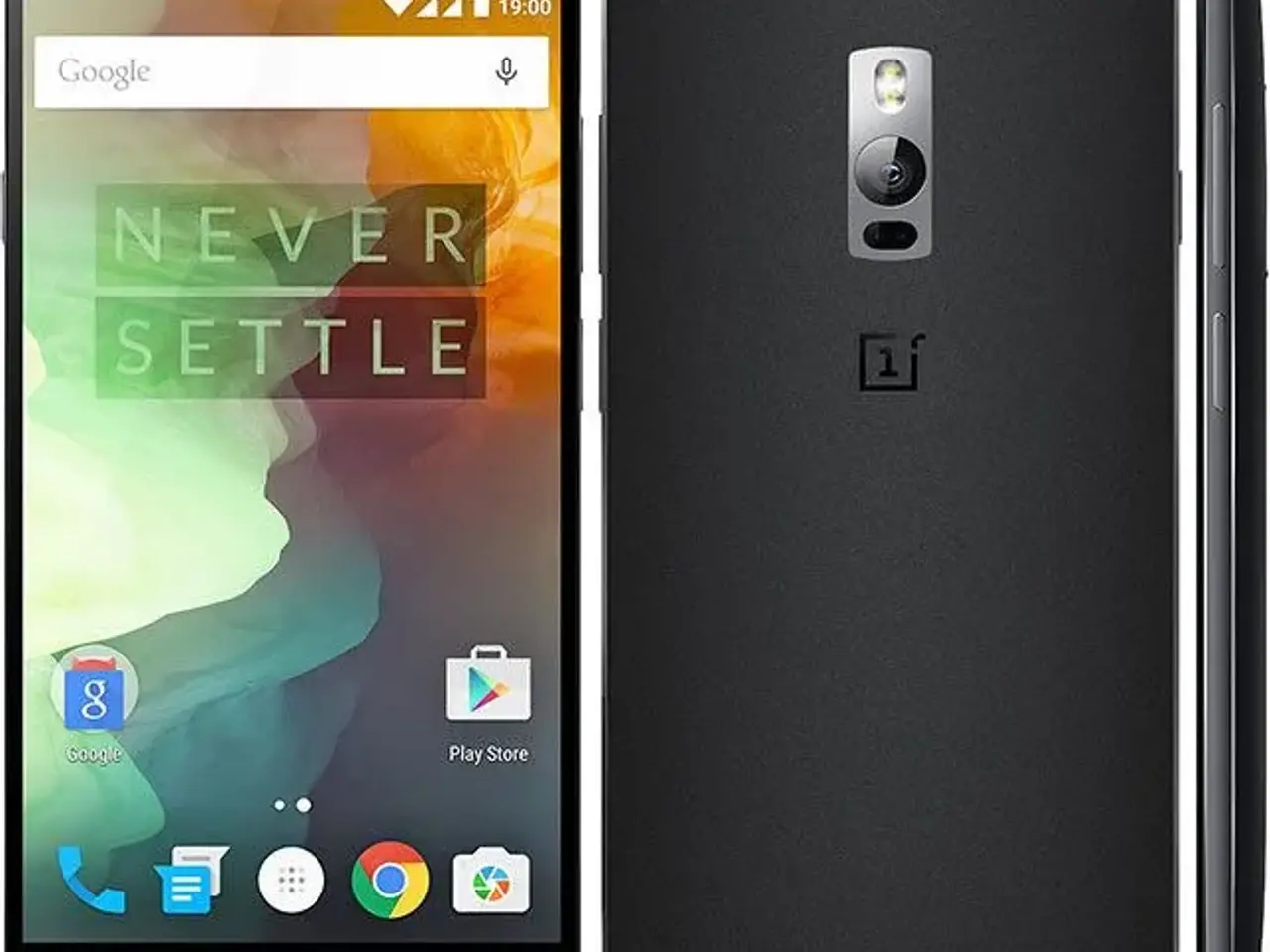 Billede 1 - OnePlus, One + 2,  64 GB