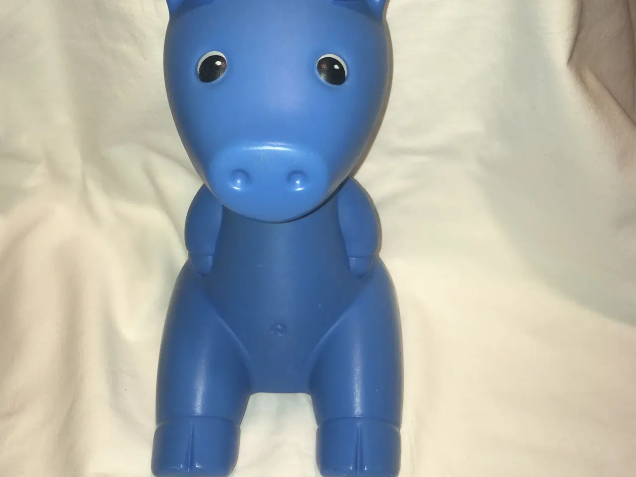 Billede 1 - Blue Pig sparebøsse