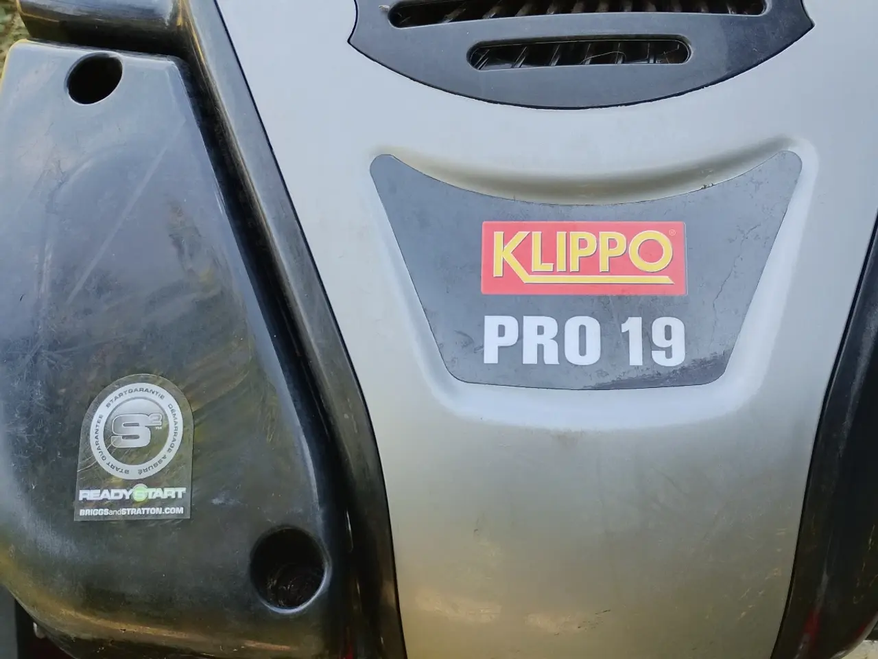 Billede 2 - Klippo 19 pro sælges
