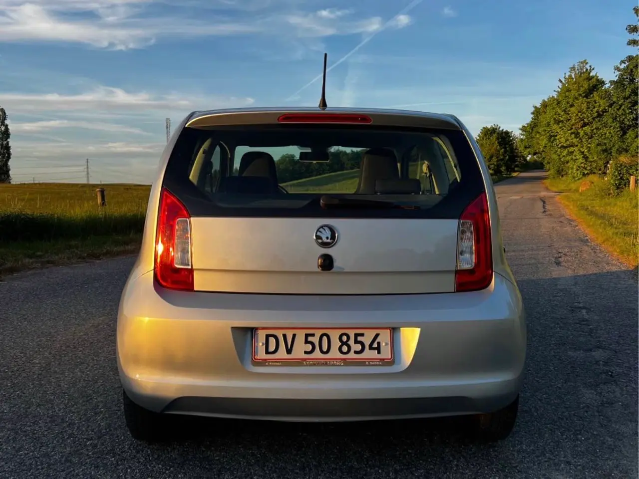 Billede 4 - Skoda citigo