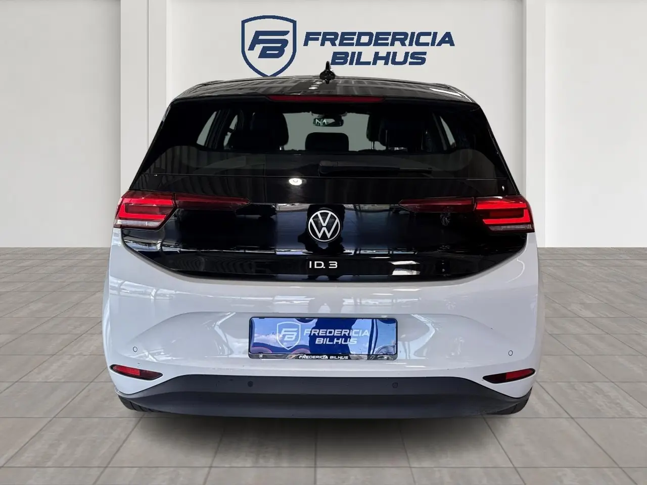 Billede 4 - VW ID.3 58 Pro