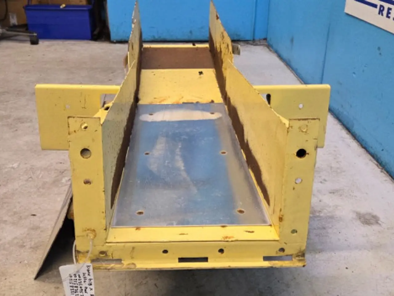 Billede 6 - Krone Big X 850 Tud 2260957