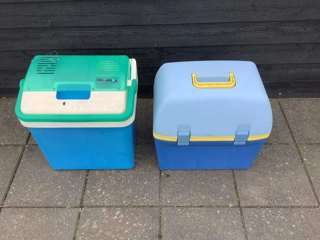Billede 1 - Køletasker pris fra 