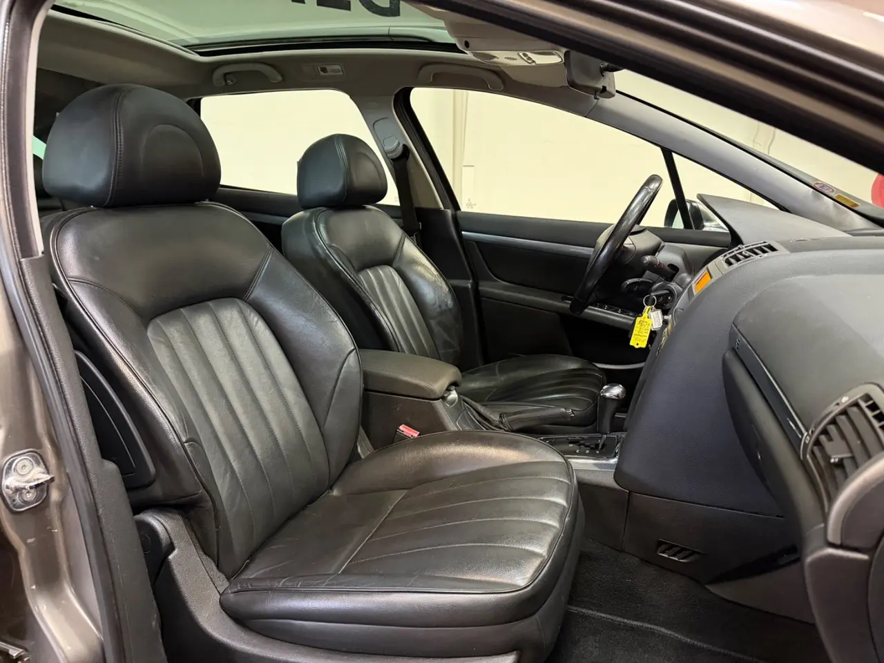 Billede 13 - Peugeot 407 3,0 V6 ST stc. aut.