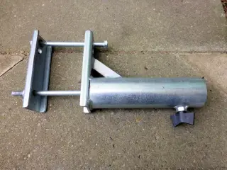 Tørrestativ holder