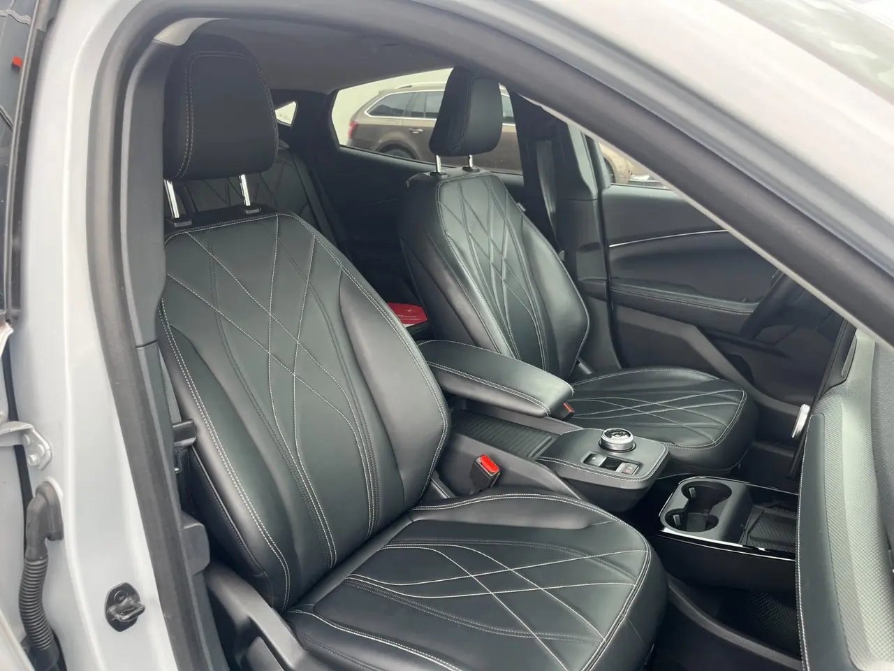 Billede 14 - Ford Mustang Mach-E 88 Extended Range