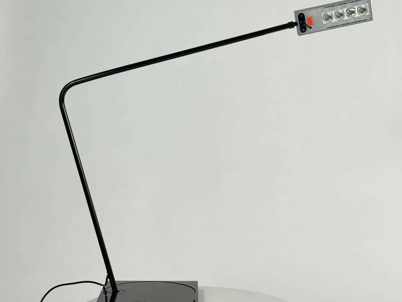 Billede 3 - Luxo Ninety Lampe – Sort H 52 cm