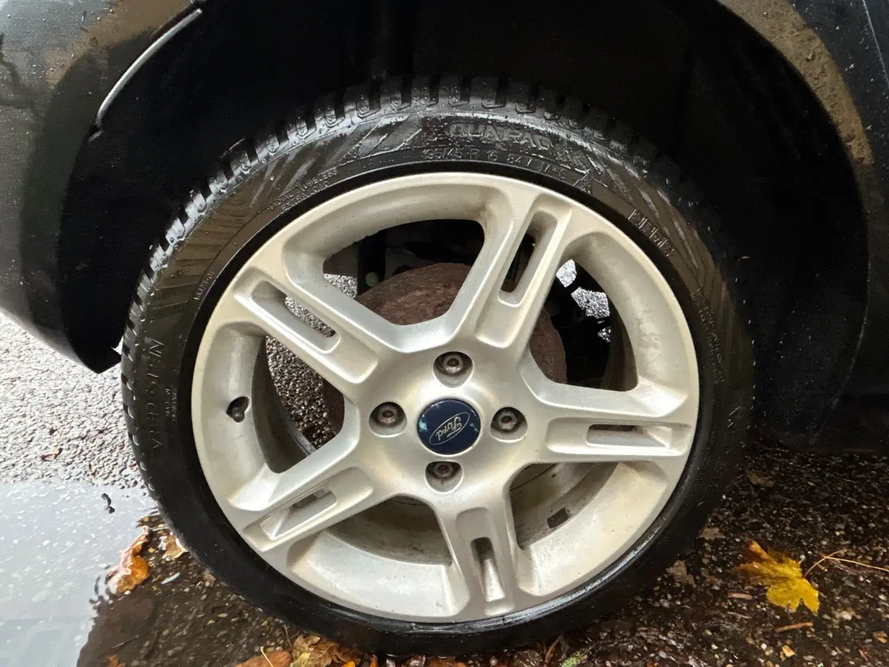 Billede 24 - Ford Fiesta 1,25 60 Ambiente