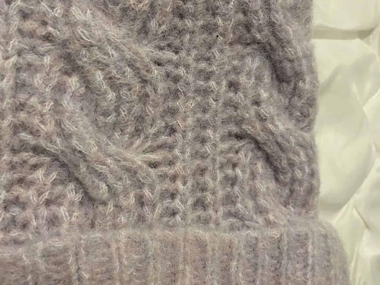 Billede 5 - Alpaca hue fra Barts