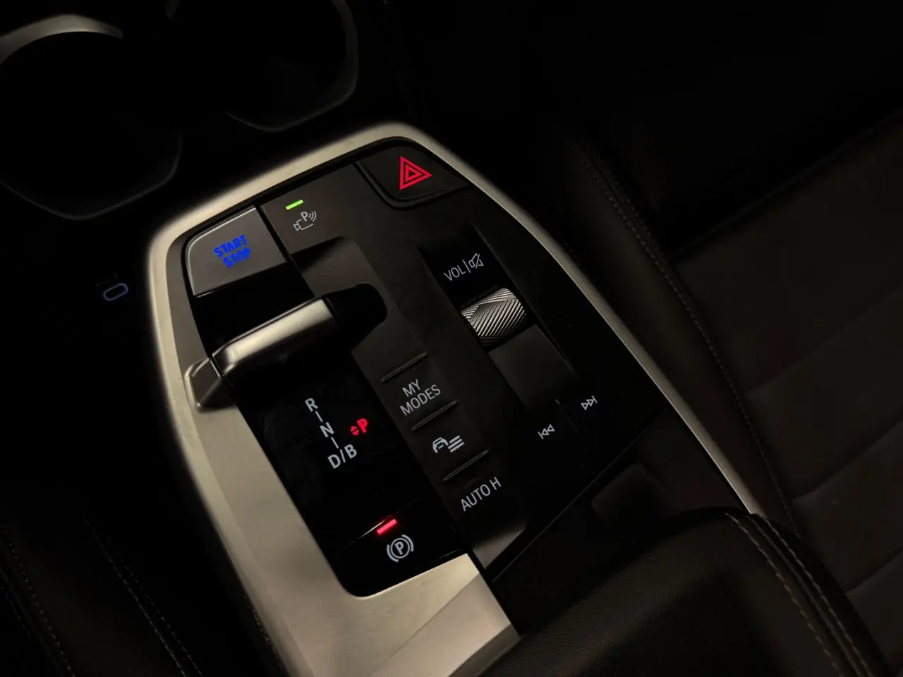 Billede 16 - BMW iX1  xDrive30 Fully Charged M-Sport