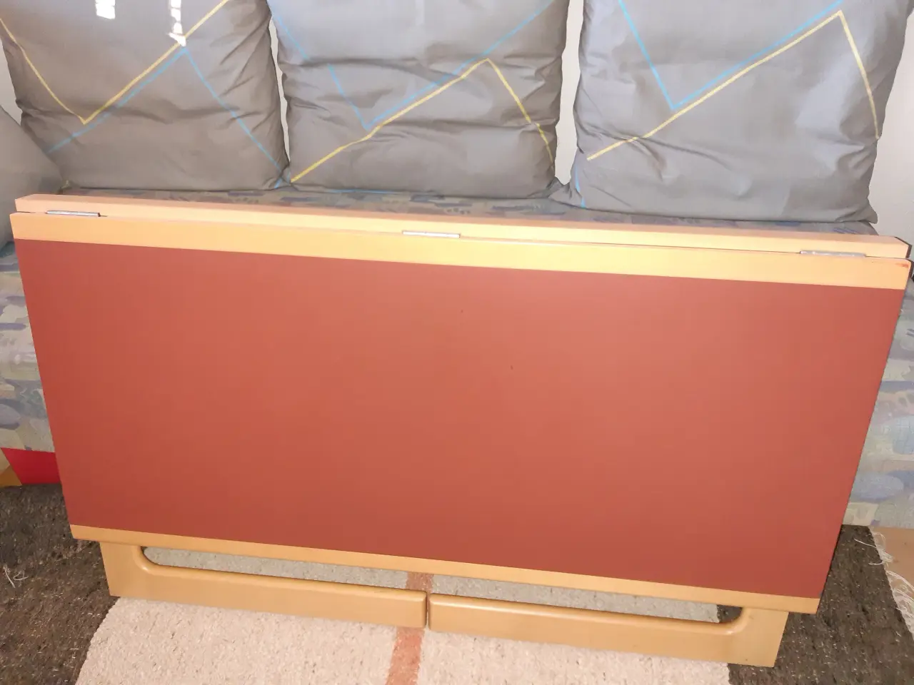 Billede 2 - Klapbord