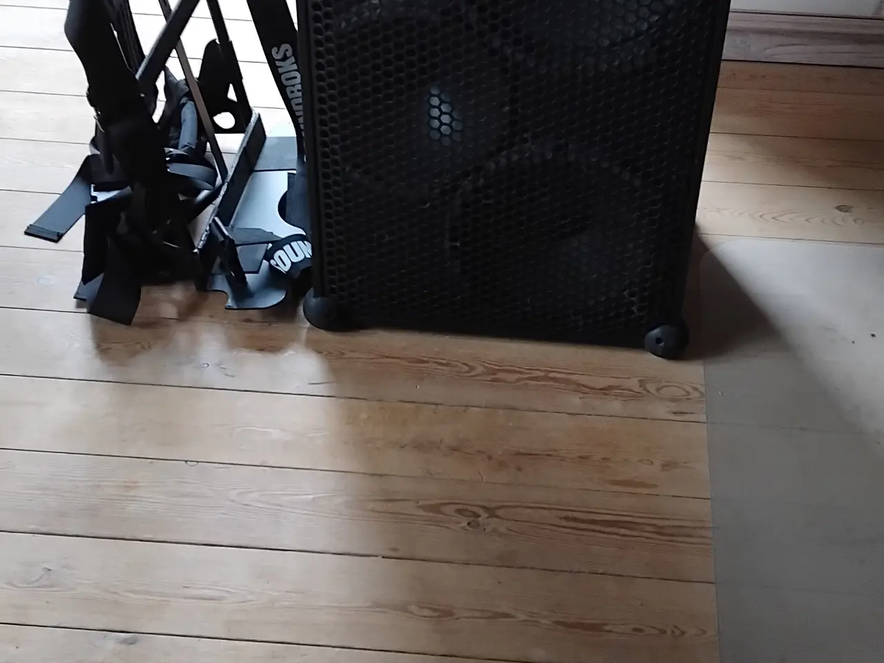 Billede 1 - Soundboks 3