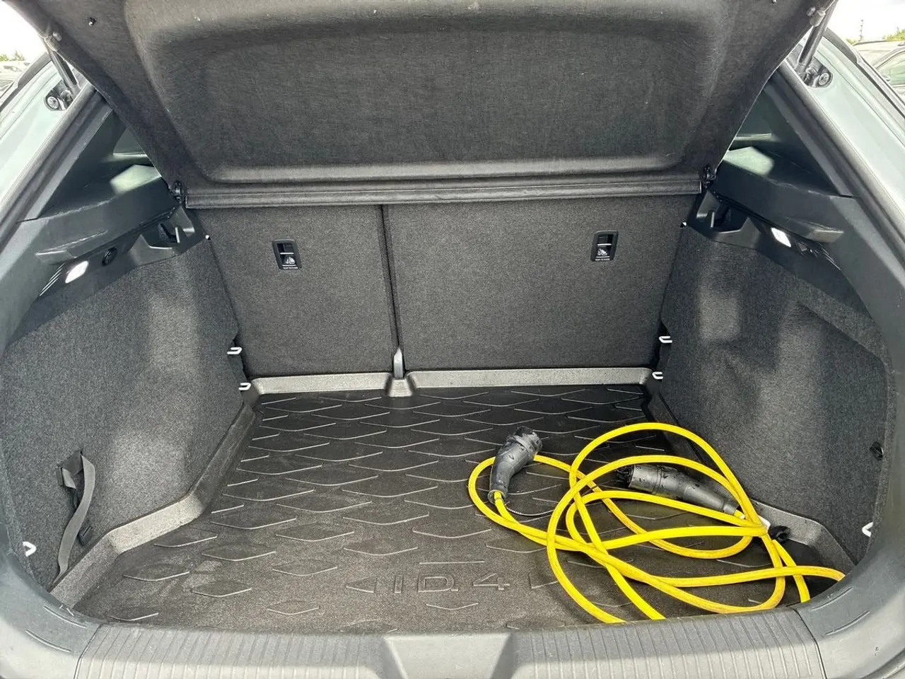 Billede 11 - VW ID.4 77 Pro Performance