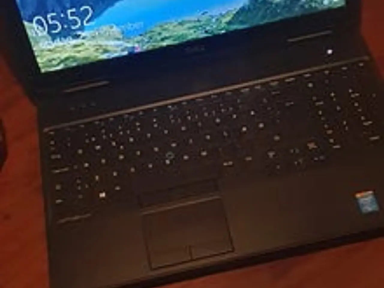 Billede 1 - Dell Latitude E5540 