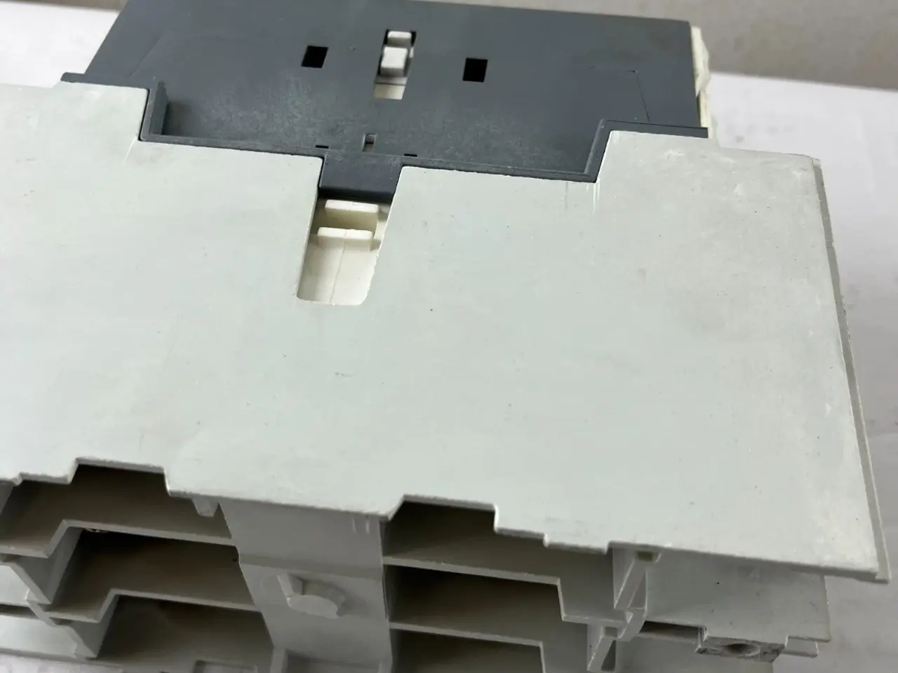 Billede 12 - ABB A145-30 Power kontaktor 3-Pole 250A AC-1 Coil