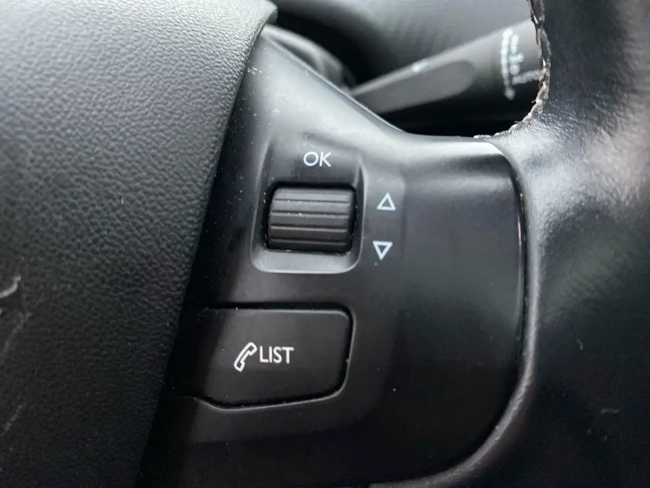 Billede 16 - Peugeot 208 1,6 BlueHDi Selection Sky 100HK 5d