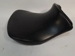 BMW LAV sæde m/ varme R1200RT LC/R1250RT