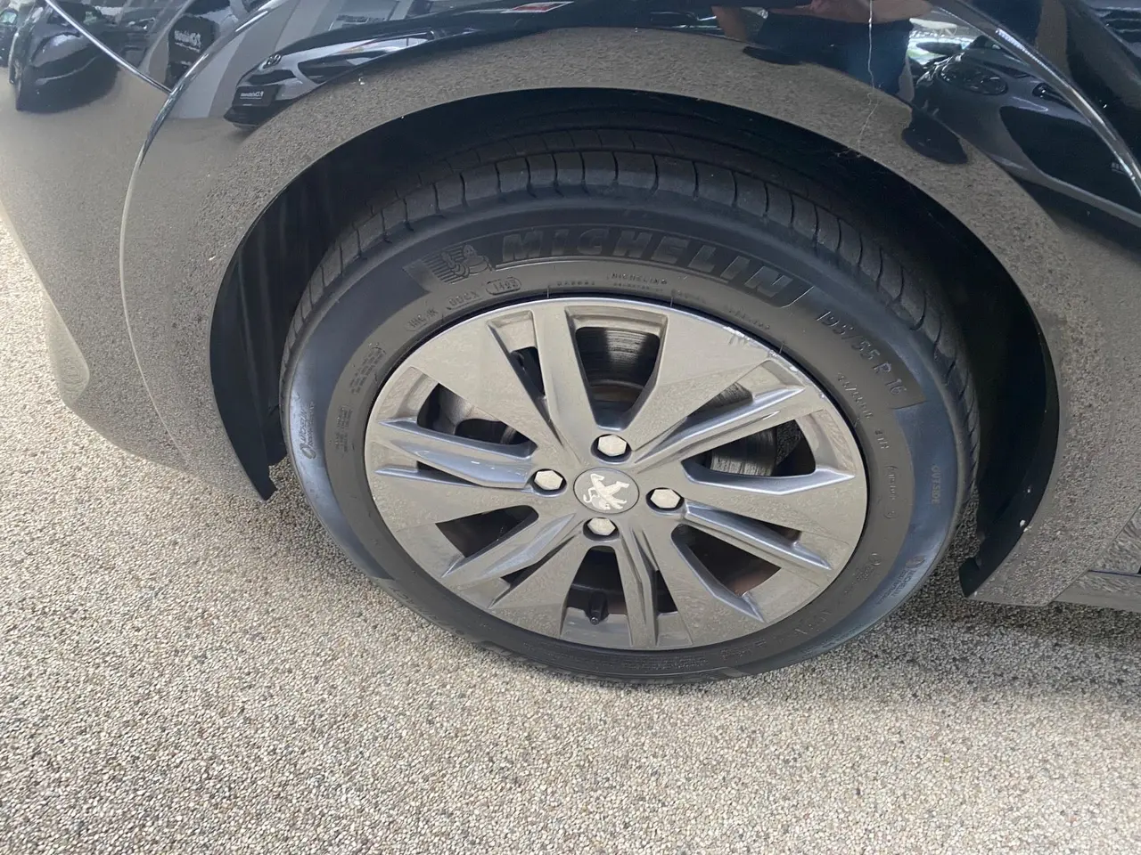 Billede 6 - Peugeot e-208 50 Allure