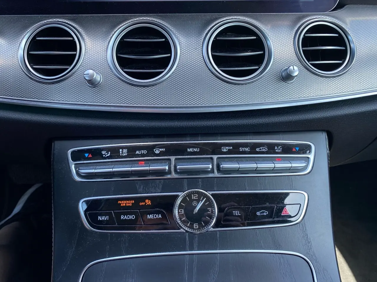 Billede 19 - Mercedes-Benz E220 d T 2,0 D Avantgarde 9G-Tronic 194HK Stc Aut.