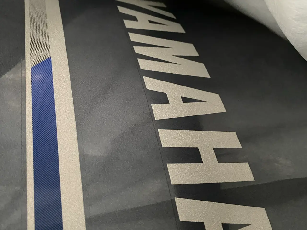 Billede 5 - Danmarks billigste YAMAHA 150HK