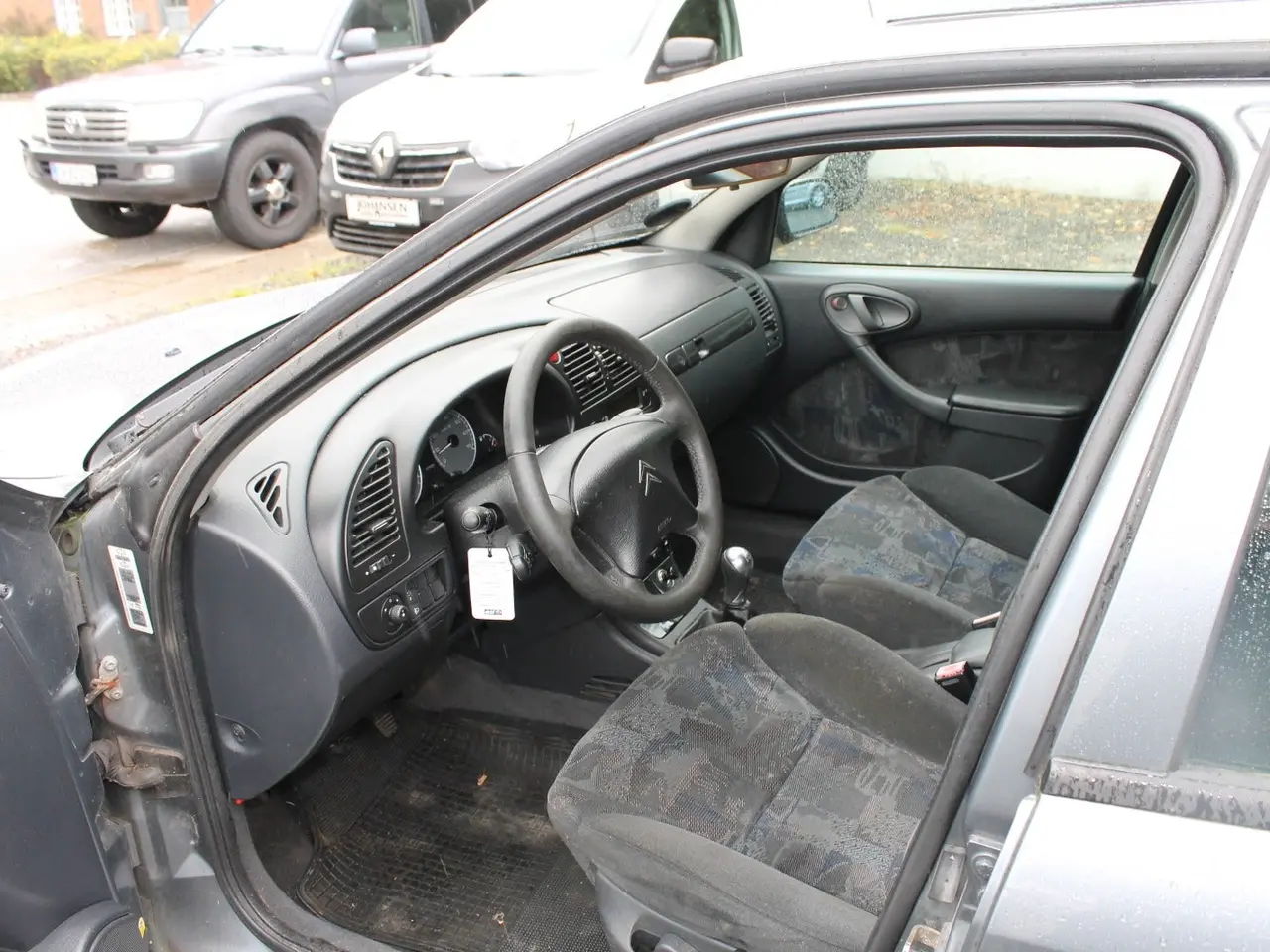 Billede 3 - Citroën Xsara 2,0i 16V Exclusive Weekend