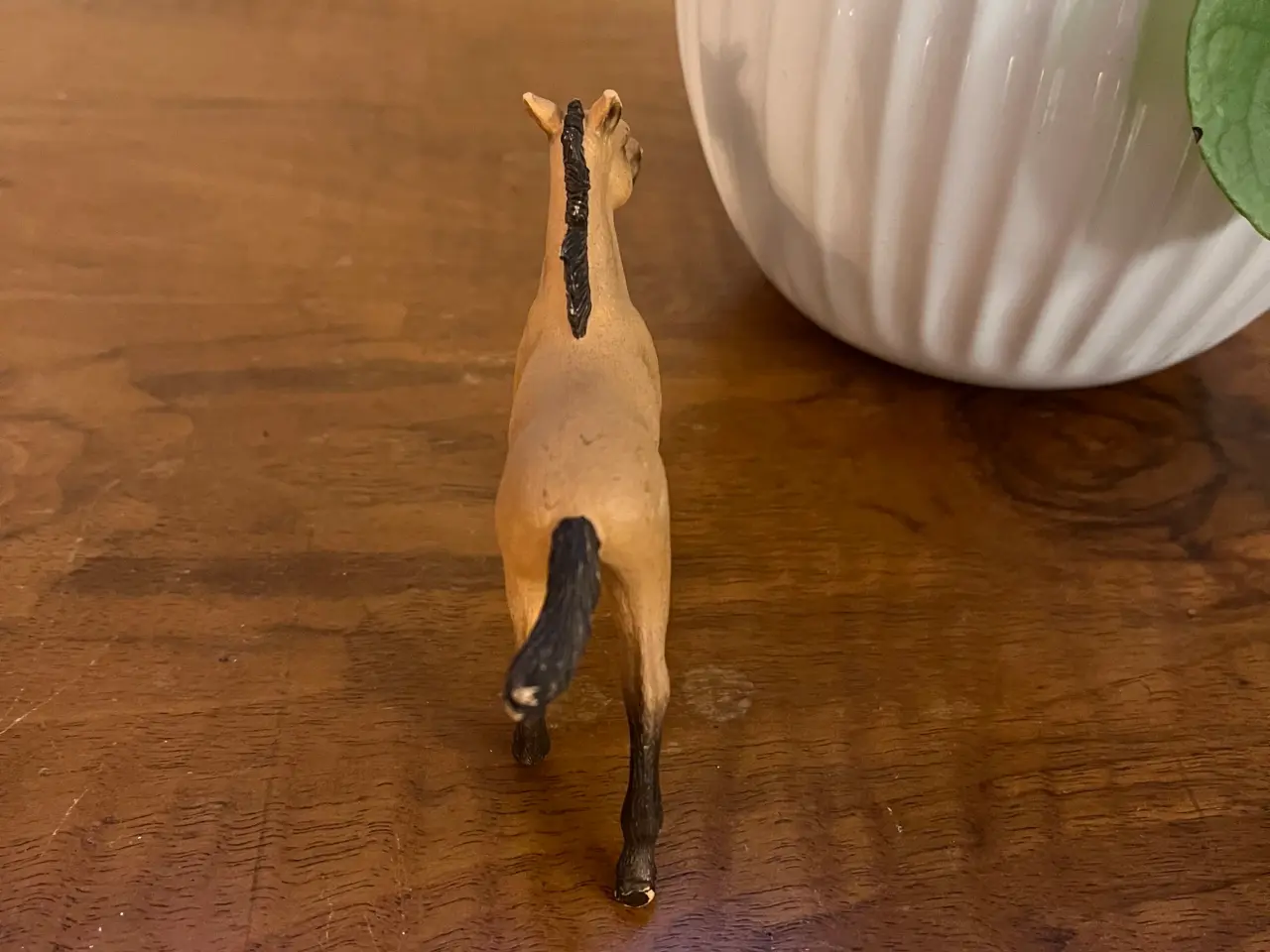 Billede 4 - Schleich føl