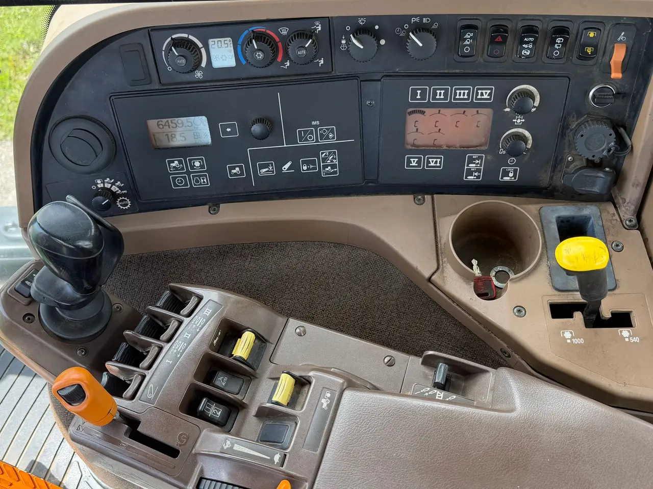 Billede 18 - John Deere 7930 AutoTrac Ready, TLS, Frontlift