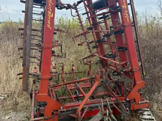 Såbesharve Doublet-Record 6 m
