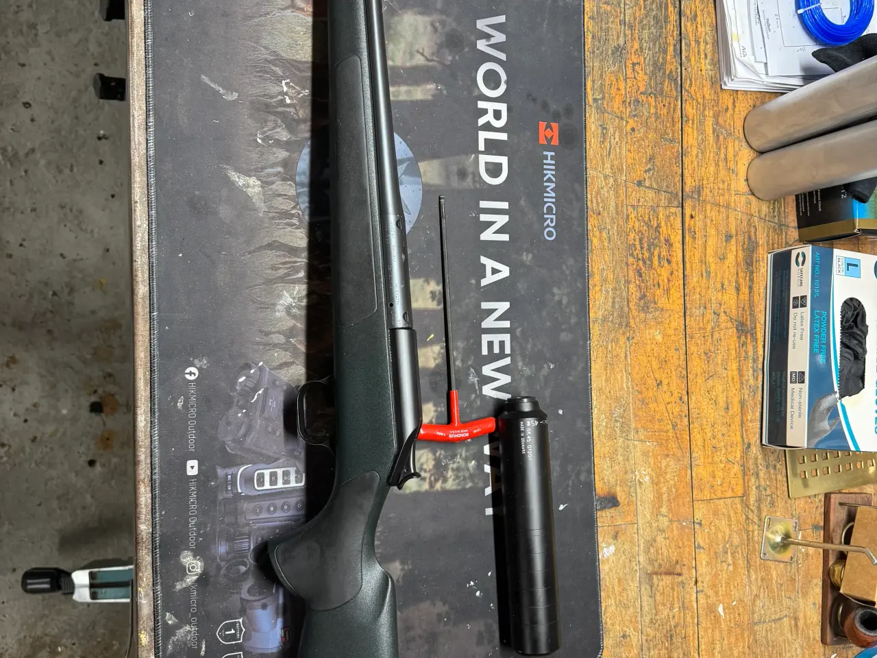Billede 3 - Blaser R93 Pro. Kaliber 30.06