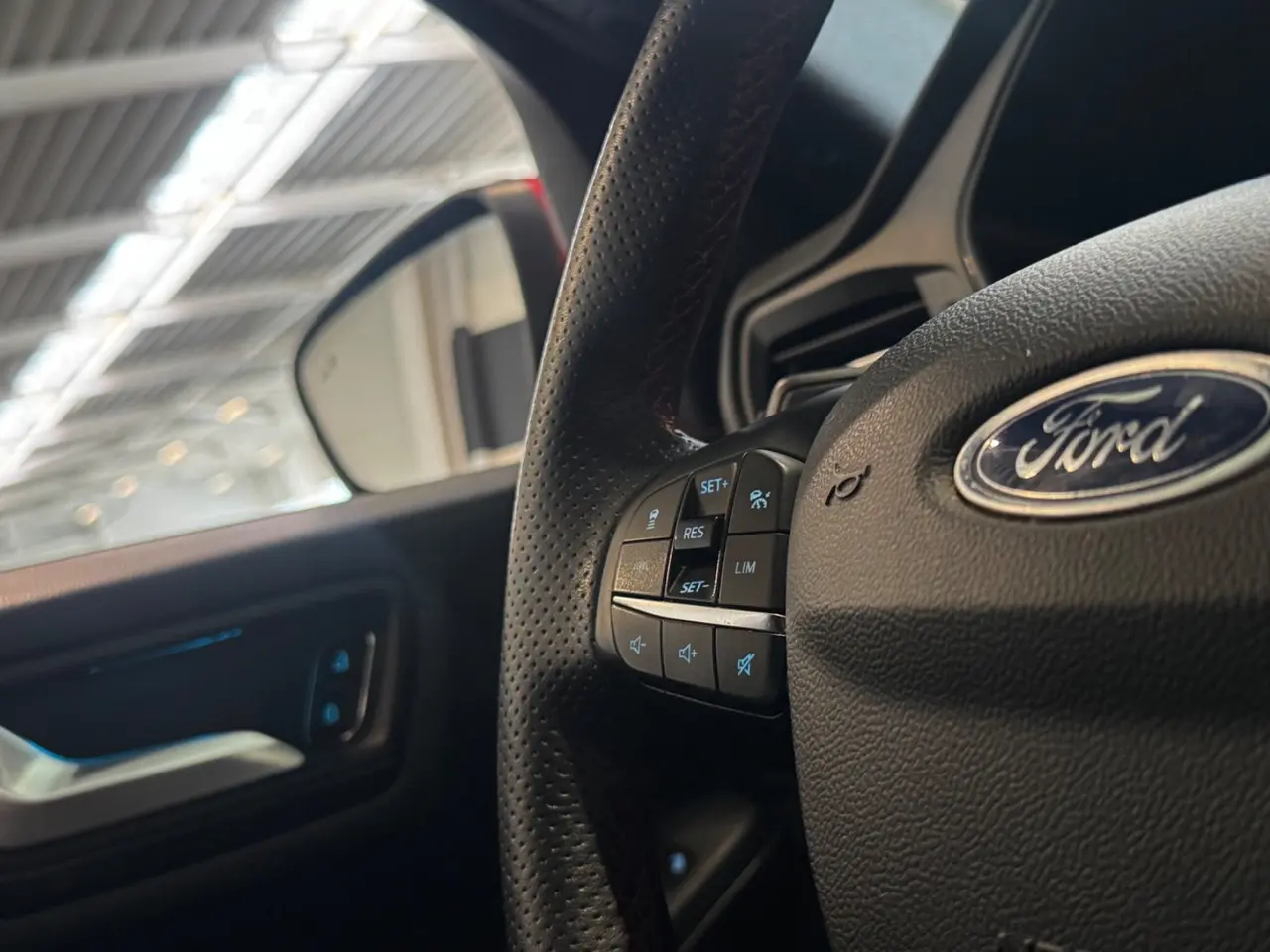 Billede 20 - Ford Kuga 2,5 PHEV ST-Line X CVT