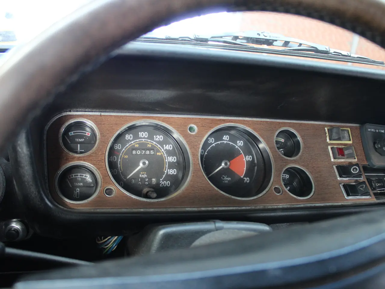 Billede 12 - Ford Capri 2,3 GT 2d