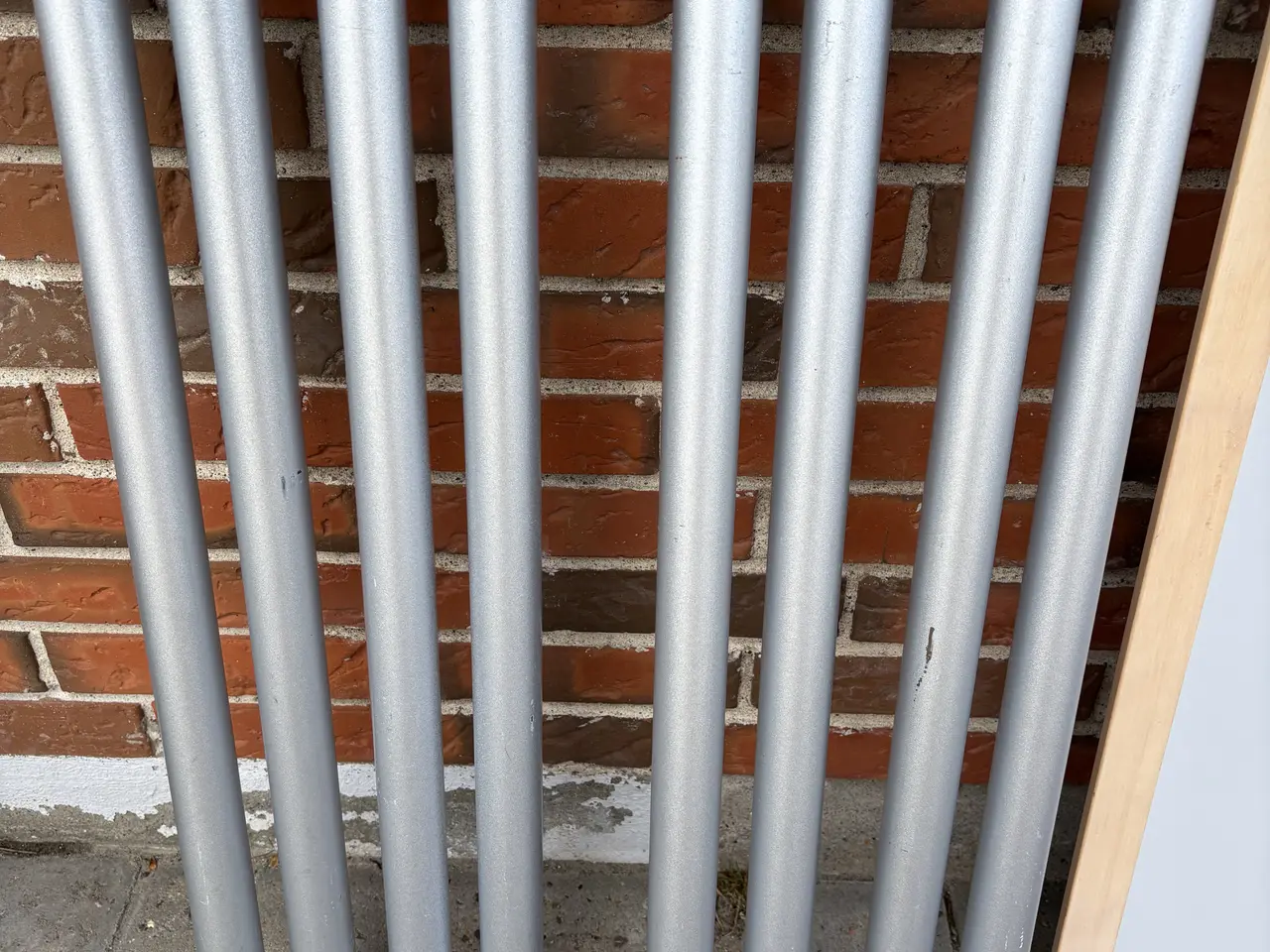 Billede 3 - Robust skrivebord