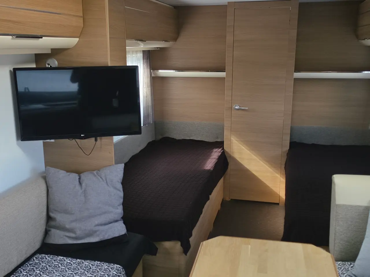 Billede 4 - Adria Adore, 613 HT