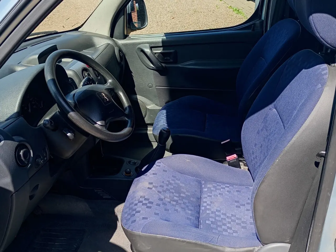 Billede 9 - Peugeot Partner 2,0 HDi 90 Van
