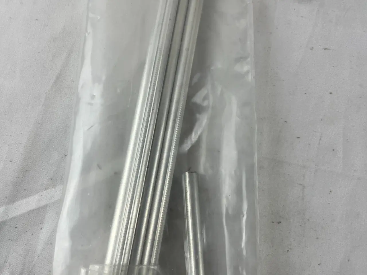 Billede 5 - Kraus Naimer Shaft Extension Kit S1 M099/000B350